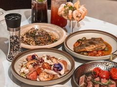 -盐说·西式餐酒馆(光明万达店)