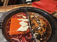 -蜀大侠火锅(春熙路店)