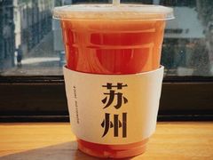 -山塘街