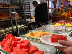 -领鲜活海鲜榴莲自助火锅(东门店)