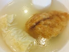-鲜得来排骨年糕(即墨路店)