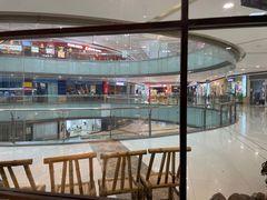 -食言餐吧·本味湘菜馆(万豪城市广场店)
