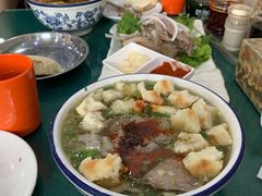 -尚品清汤羊肉