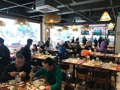 大堂-壹只卤鹅·潮汕菜(莲塘店)