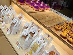 -好利来(北新桥店)