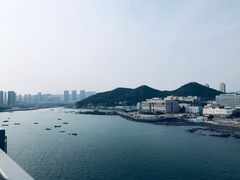 -星海湾跨海大桥
