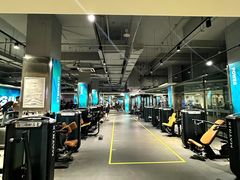 -阳光游泳培训(北苑店)