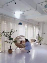 -小阿福儿童摄影(光谷时代广场店)