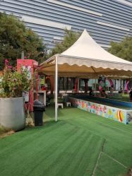 -萌宠亲子动物乐园(槐房万达店)