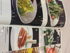 -阿锋鲍鱼酒家美食汇(华安店)