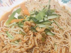 -西部马华清真兰州牛肉面·烧烤夜市(三里河店)