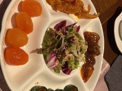 -采悦轩中餐厅·粤菜·海南菜(神州半岛喜来登度假酒店)
