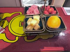 -华夏良子·足道SPA艾灸(翠微店)