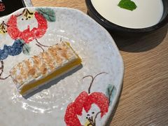 -温野菜涮涮锅(曲江大悦城店)