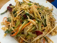 -三点小吃(山大店)