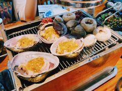 -丹东特色烤肉(学府路一部店)