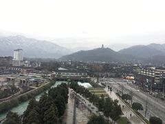 -都江堰中心国际酒店