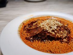 夫妻肺片-茅庐川菜(青岛凯德店)