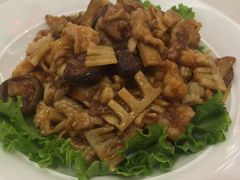 -大铁勺新津菜(迎水道店)