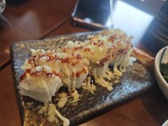 -8PINTS八品脱·日料·烧鸟·精酿小酒馆(莘庄店)