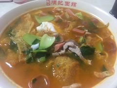 -项记面馆(明瓦廊店)