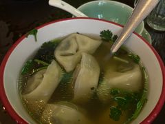 -五观堂素食(新华路店)
