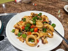 -顺意·顺德家乡菜(国际人才大厦店)