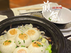 -滋粥楼·顺德菜海鲜茶点(方舟店)