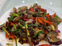 -南海渔家•海鲜•正宗海南菜(海棠湾店)
