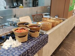 -张家港国贸酒店·餐厅