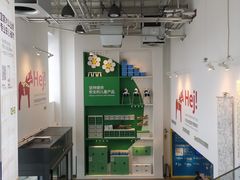 -宜家·瑞典风味餐厅(烟台路店)