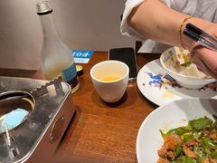 -索溪山寨·湘西饮食文化博物馆(标志门店)