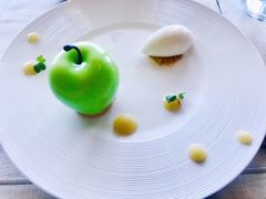 -翡翠36餐厅(浦东香格里拉店)
