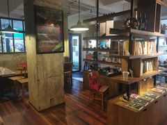 -雕刻时光·无国界料理西餐厅(五山店)