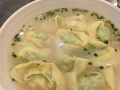 -东泰祥生煎馆(长宁路店)