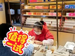 -海底捞火锅(九久奥特莱斯店)