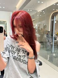 -DL HOPE明星造型