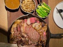 -TiKi餐厅酒吧