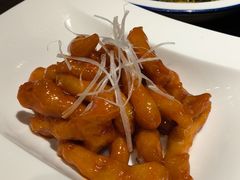 -酒肆浅葱•烧烤•龙虾•排档(卓悦intown店)