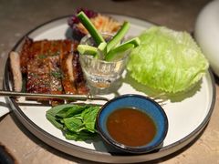 -星叶·东南亚料理(福州仓山万达店)