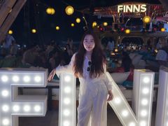-FINNS Beach Club
