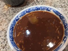 酒酿赤豆元宵-南京大牌档(三阳广场苏宁店)