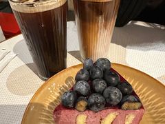 -BAKER&SPICE(安福路店)