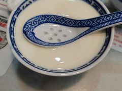 招牌姜撞奶椰奶-双喜老铺(人民广场店)