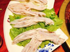 -春熙里老火锅(春熙路店)