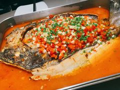 -半天妖烤鱼(芜湖市镜湖万达店)