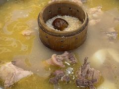 -朴小妹人参鸡汤火锅(长白山万达店)