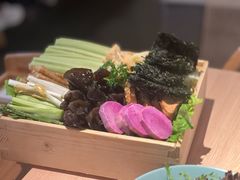 -十二舍·湯物素煮(江泰潤政店)