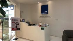 -美丽妈妈产后恢复中心(三林店)