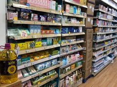 -老百姓大药房(大沽南路店)